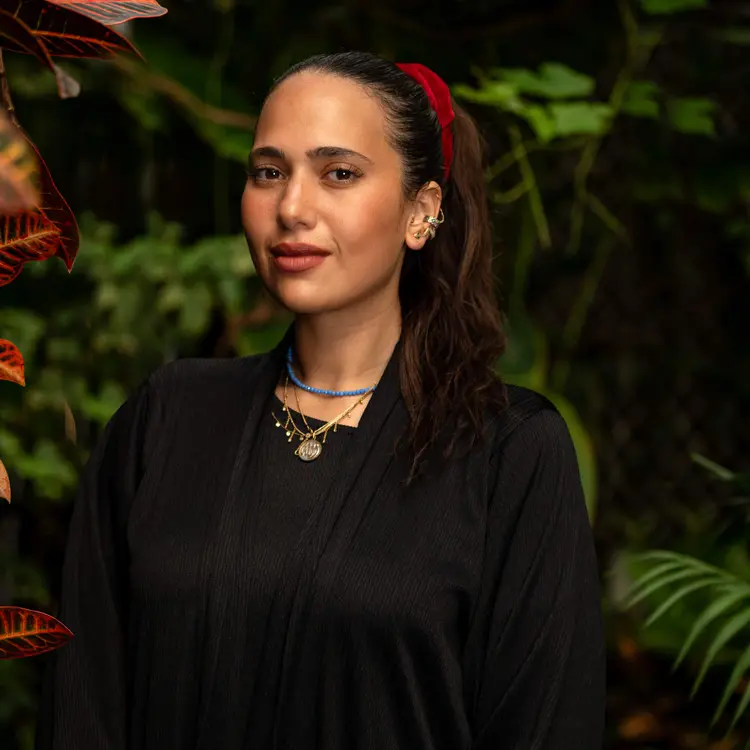 Rahma Zein | The Climate Tribe