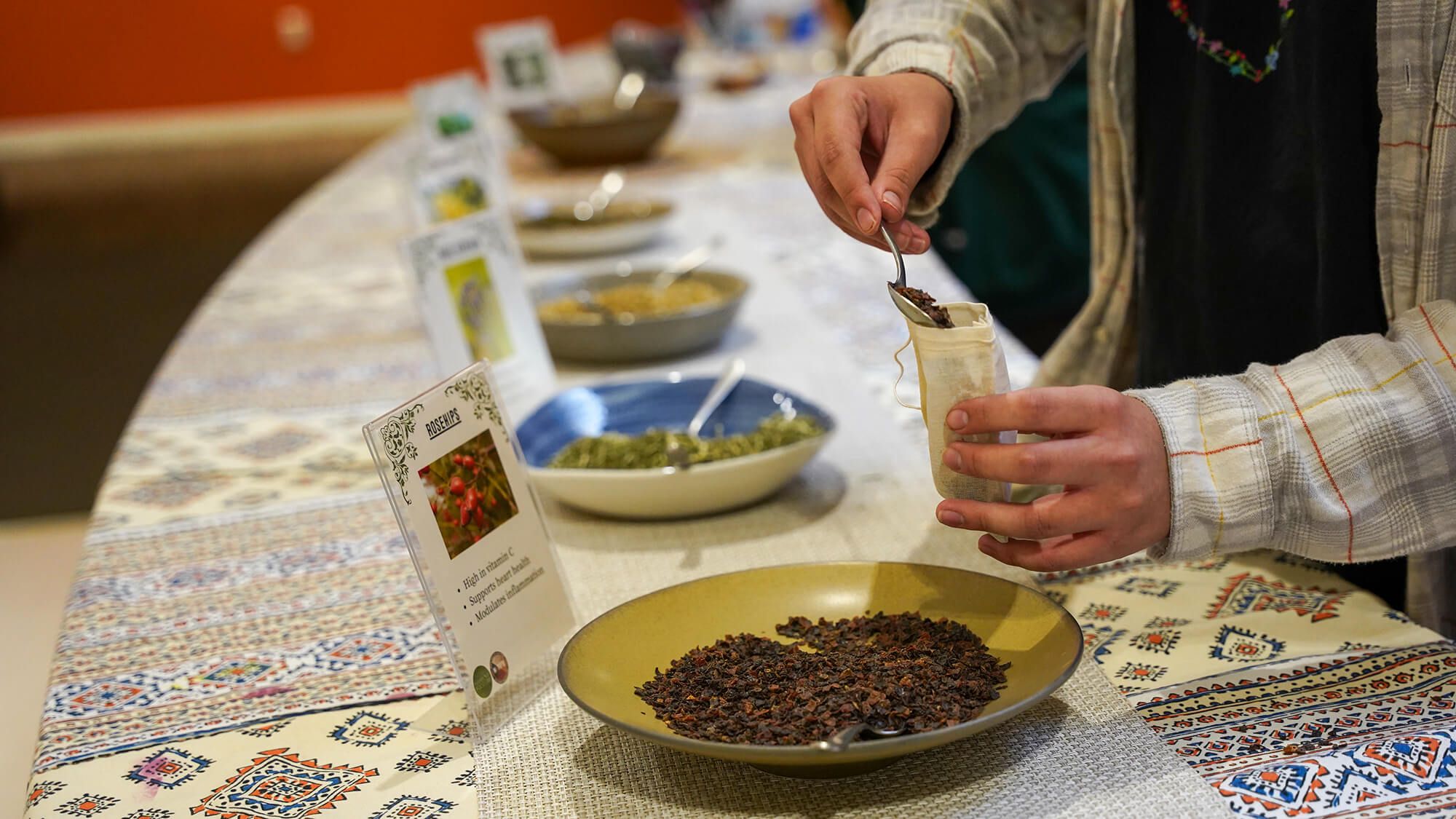 The Joy of Indigenous Food Sovereignty at NATIFS | The Climate Tribe